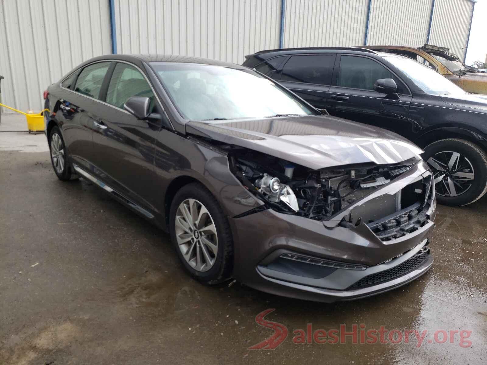 5NPE34AF3GH375949 2016 HYUNDAI SONATA