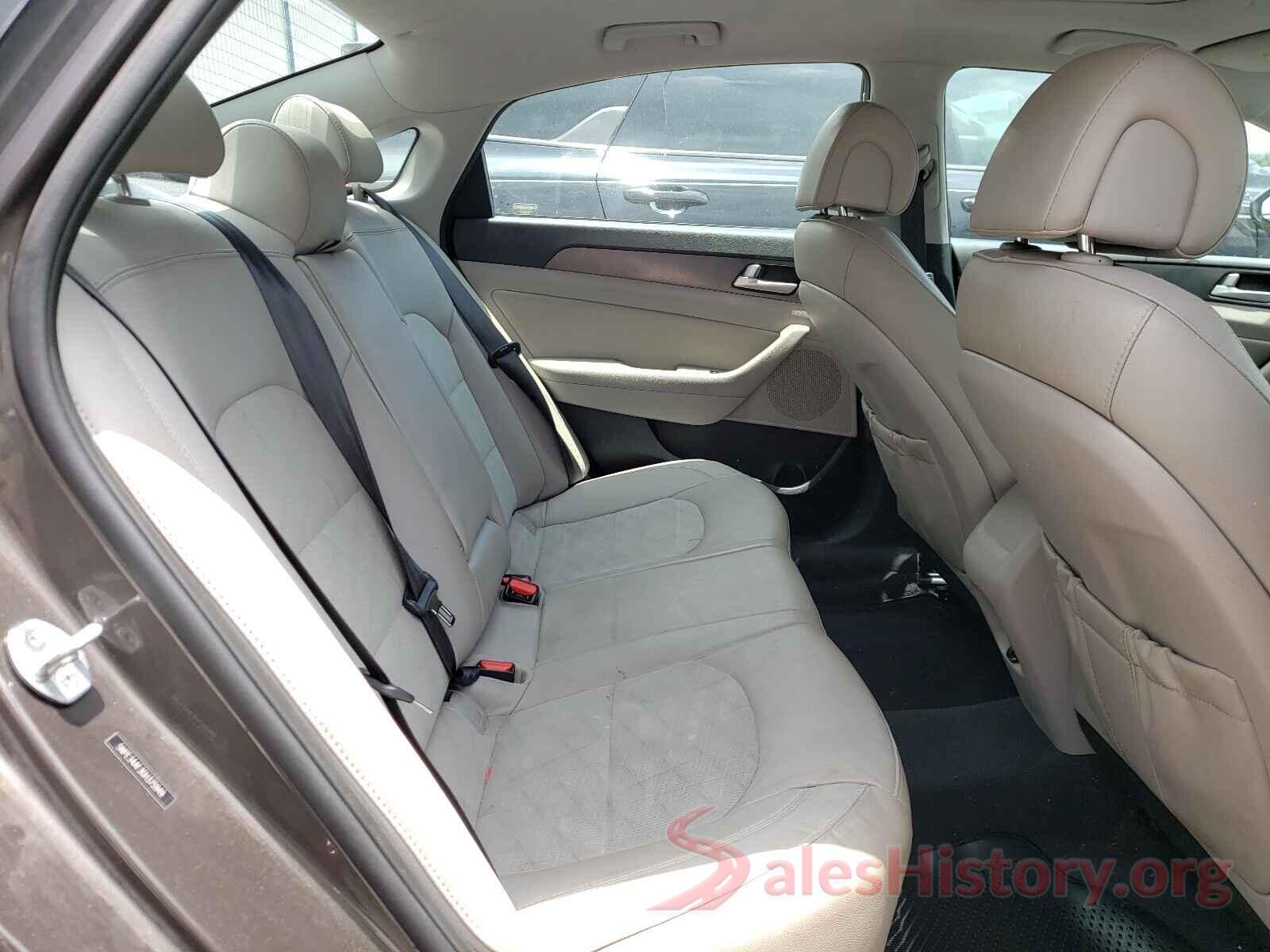 5NPE34AF3GH375949 2016 HYUNDAI SONATA