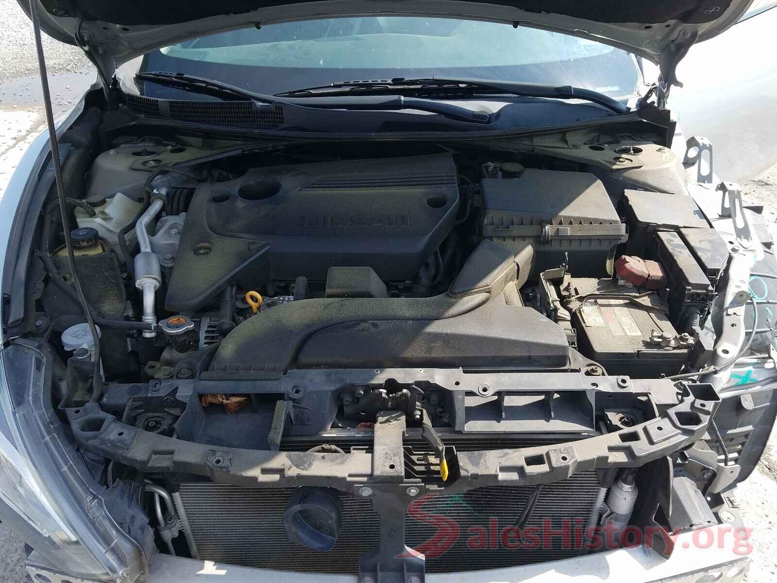 1N4AL3AP7HN323734 2017 NISSAN ALTIMA