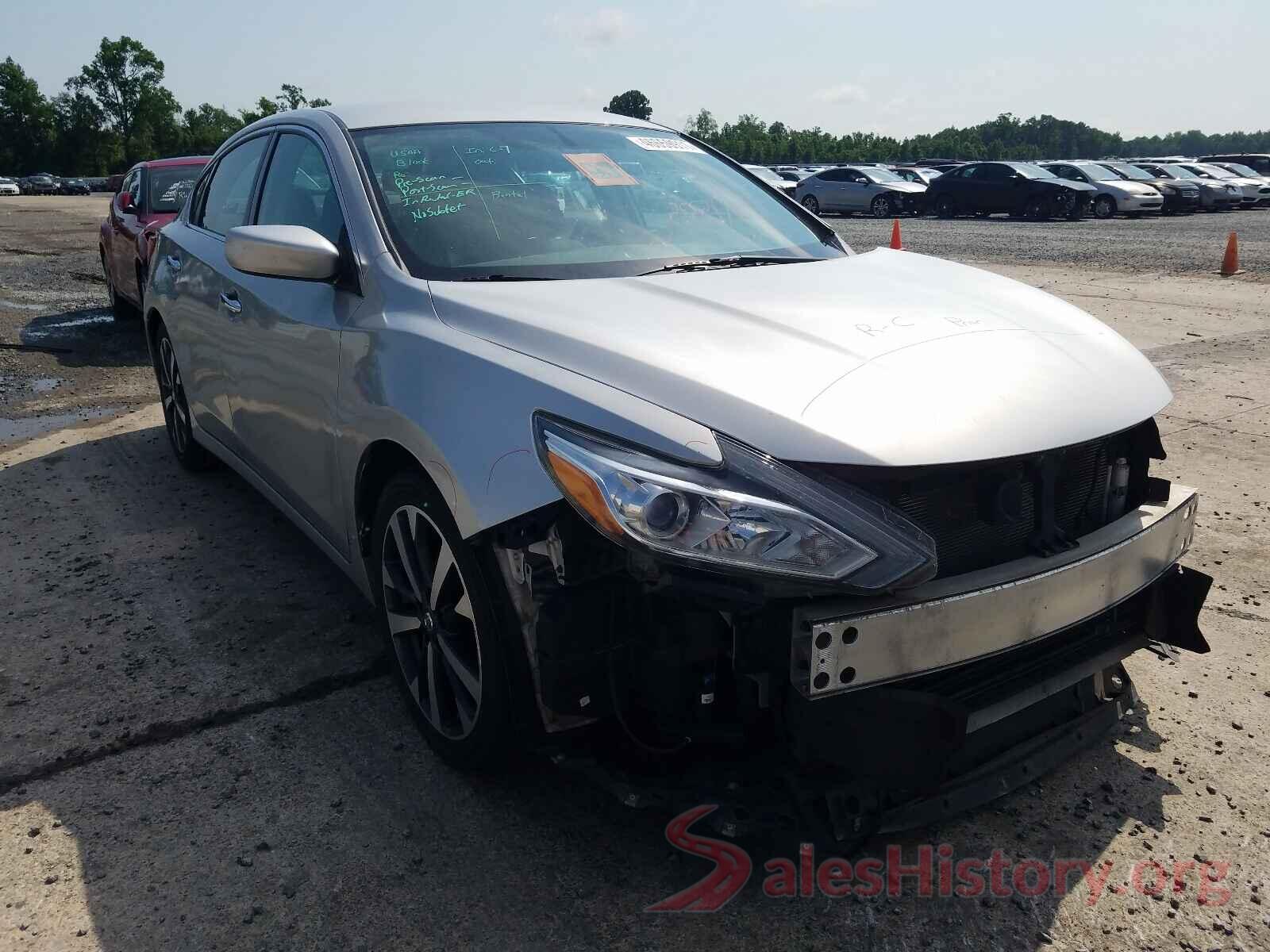 1N4AL3AP7HN323734 2017 NISSAN ALTIMA