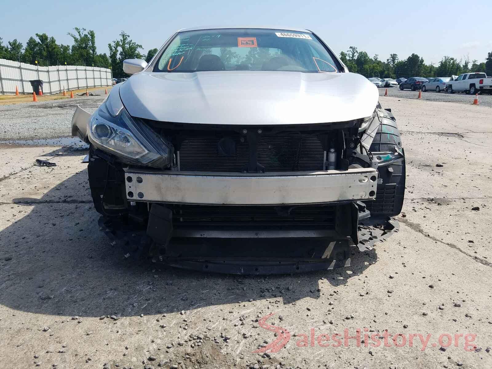 1N4AL3AP7HN323734 2017 NISSAN ALTIMA