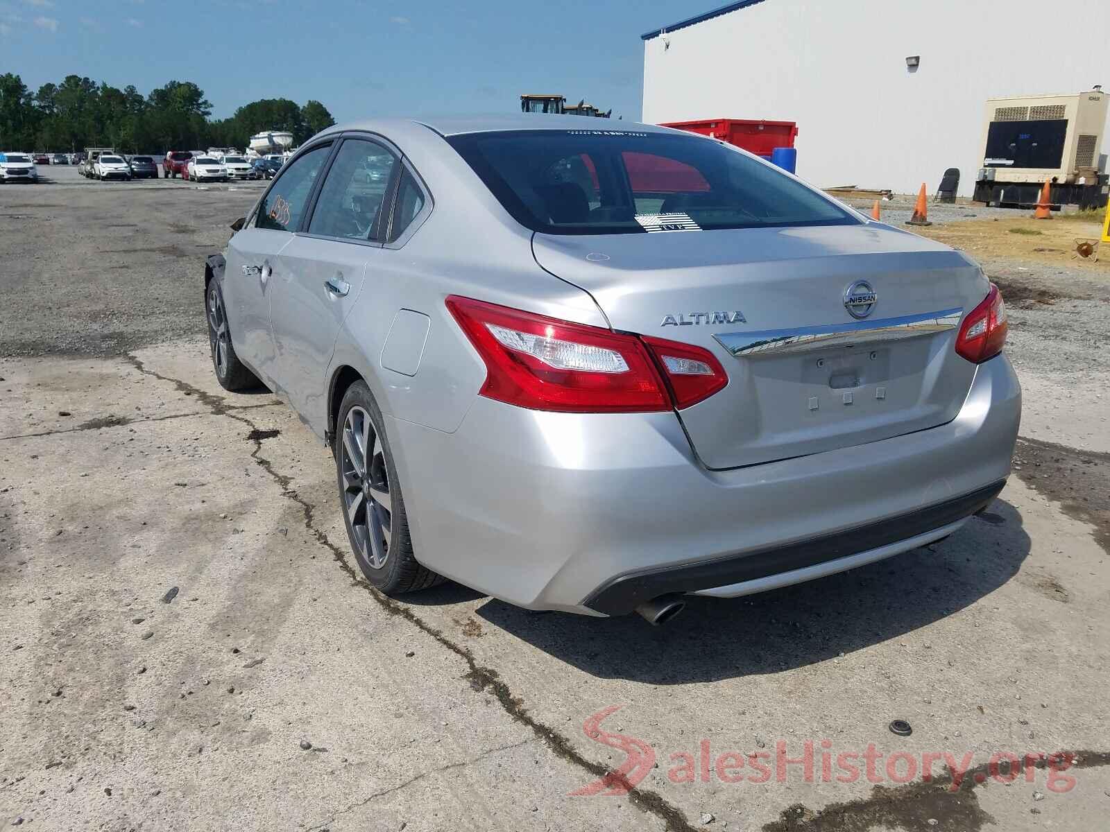 1N4AL3AP7HN323734 2017 NISSAN ALTIMA