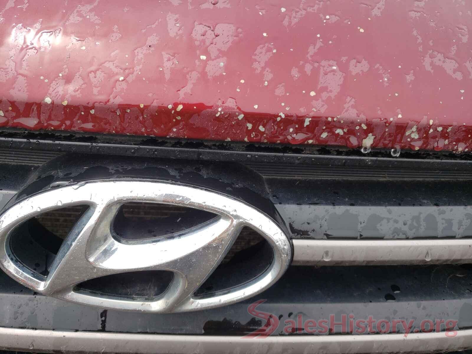 KM8J3CA26GU093778 2016 HYUNDAI TUCSON