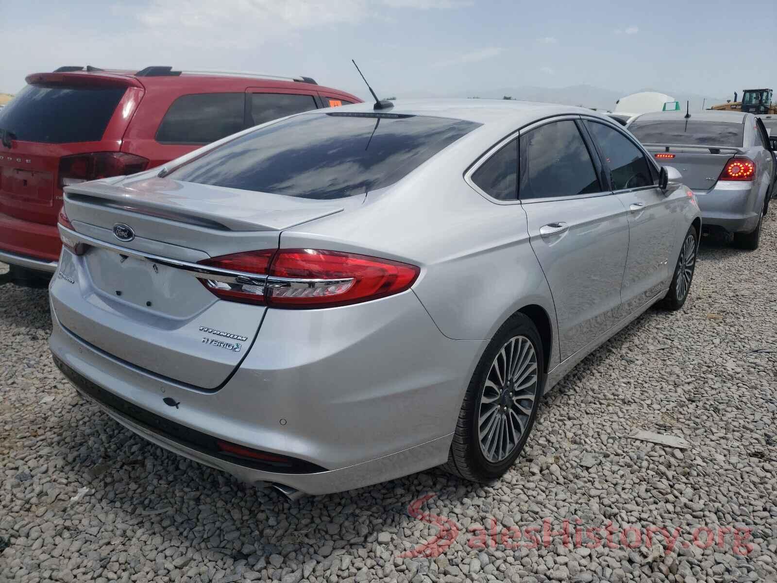 3FA6P0RU8HR322947 2017 FORD FUSION