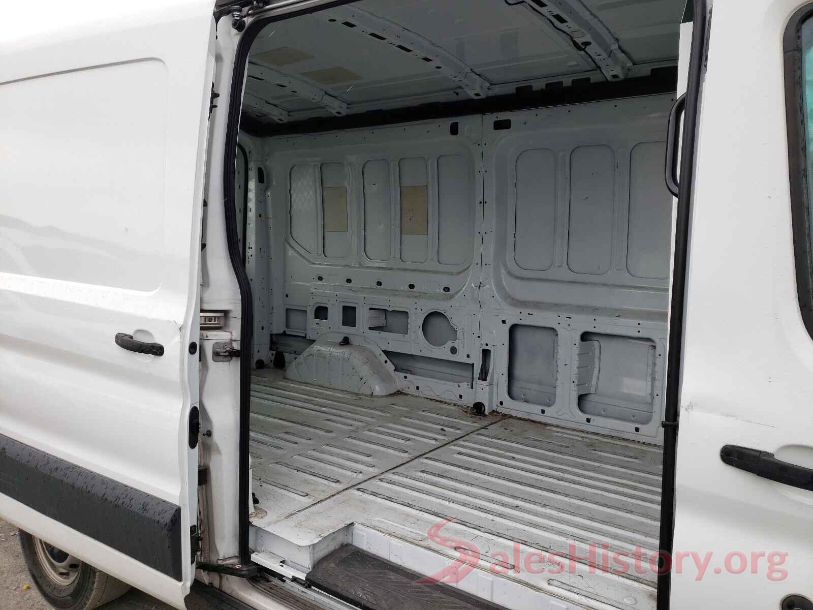 1FTYE2CM4JKA84022 2018 FORD TRANSIT CO