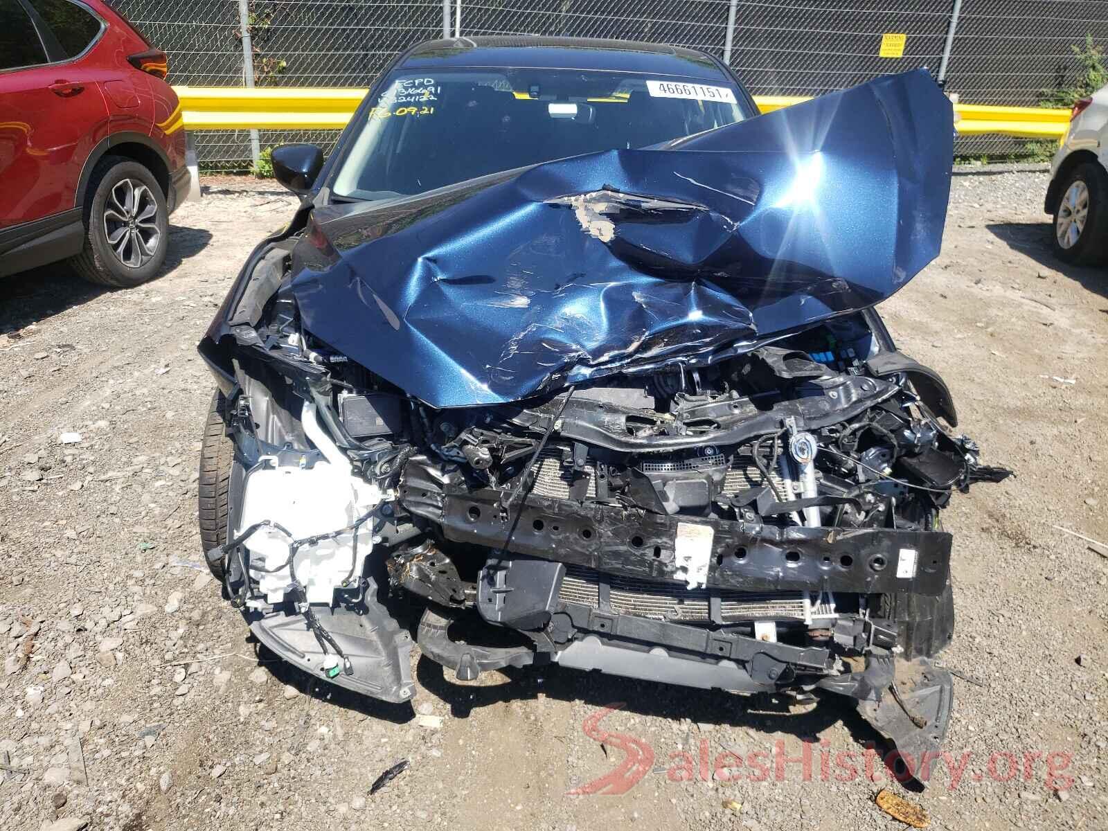 3MZBM1M71GM324122 2016 MAZDA 3