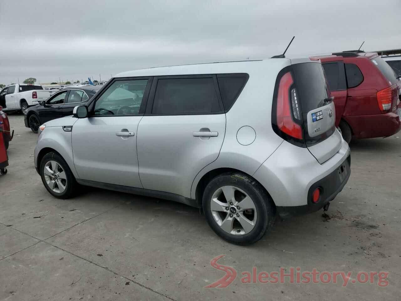 KNDJN2A25J7597348 2018 KIA SOUL