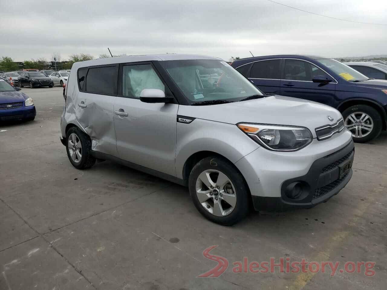 KNDJN2A25J7597348 2018 KIA SOUL