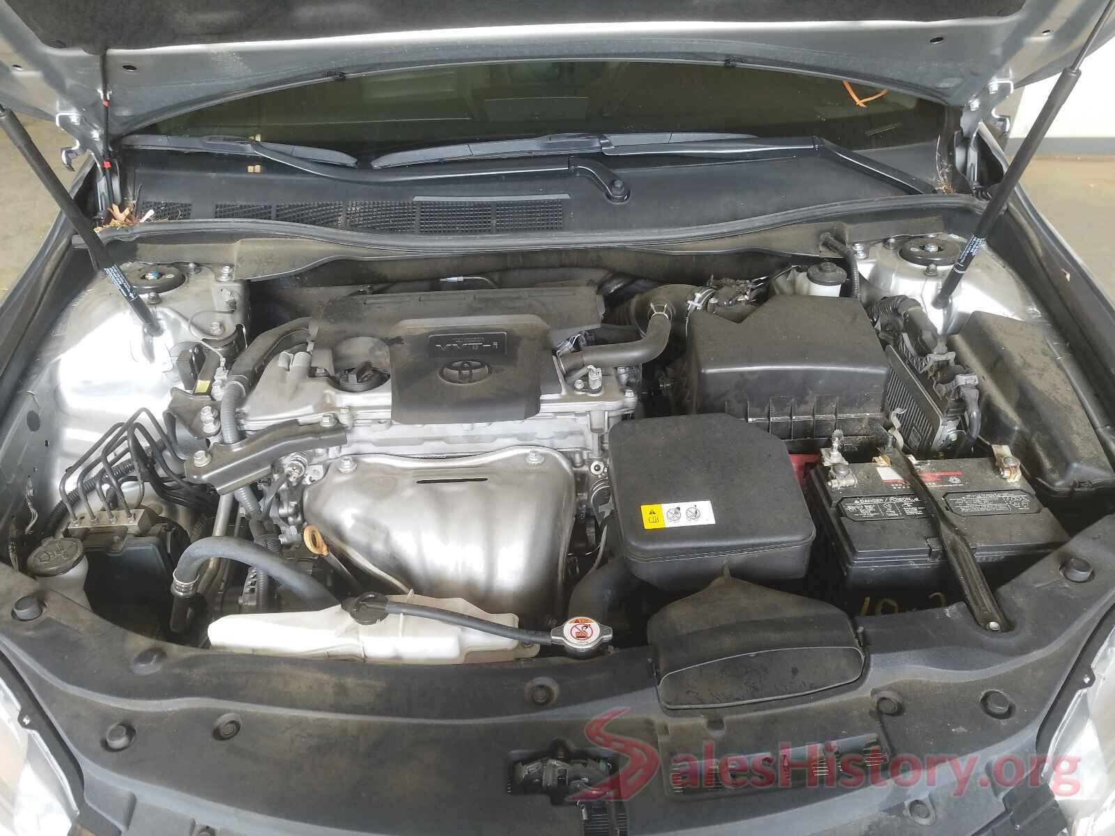 4T1BF1FK2HU323438 2017 TOYOTA CAMRY