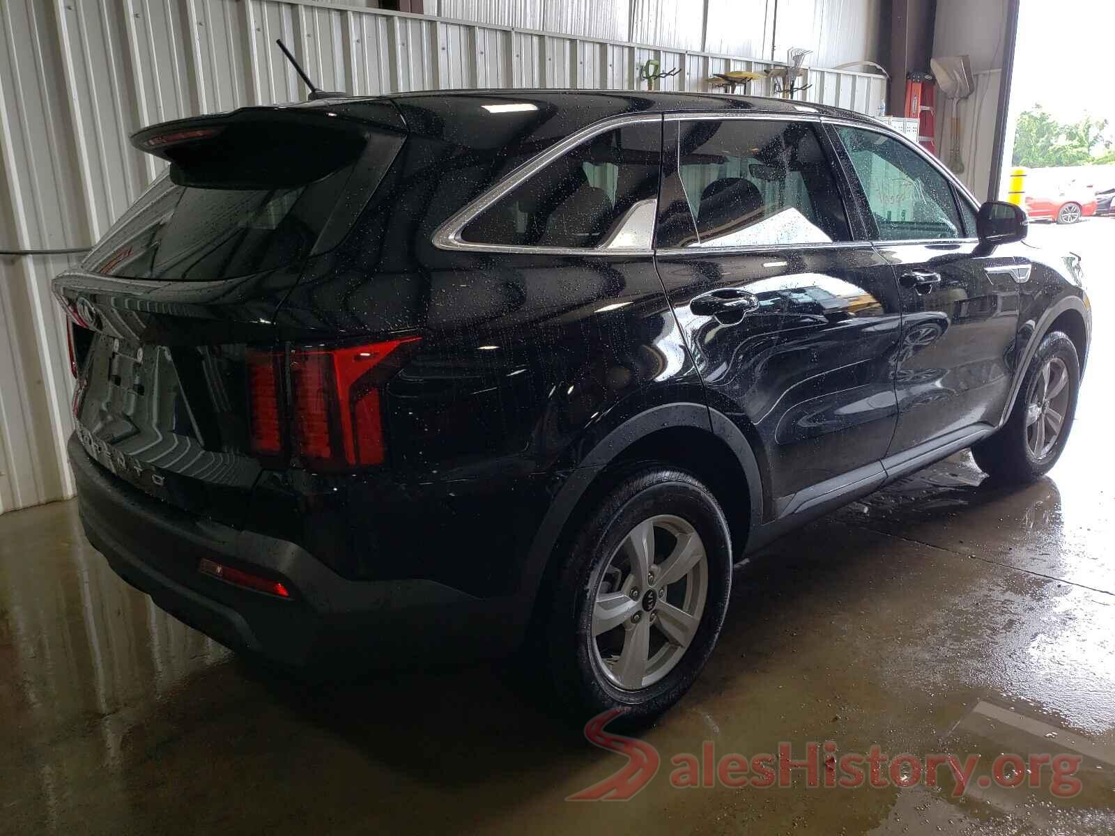 5XYRGDLC1MG033685 2021 KIA SORENTO