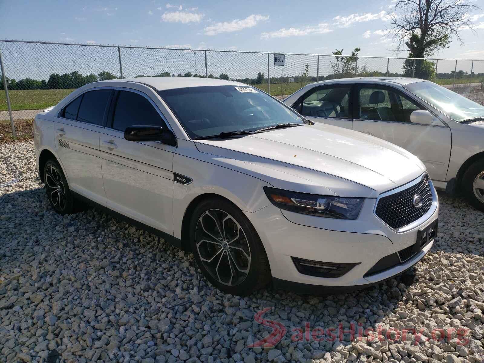 1FAHP2KT4GG131442 2016 FORD TAURUS