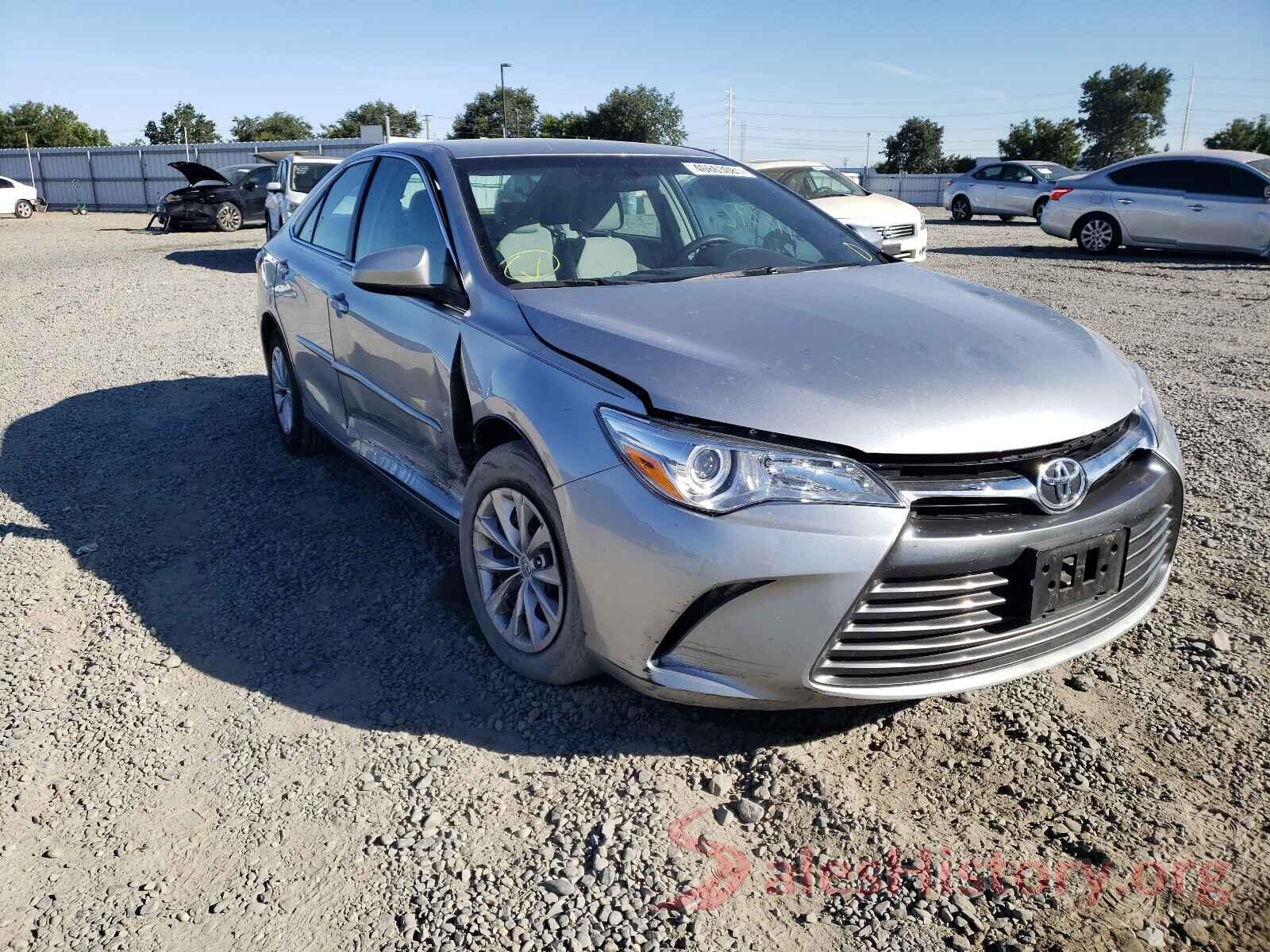 4T1BF1FK8HU790976 2017 TOYOTA CAMRY