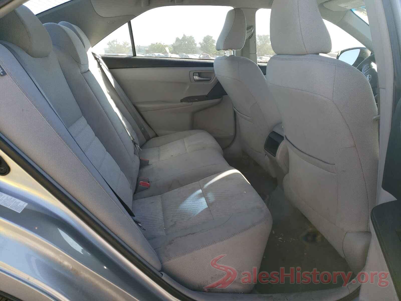 4T1BF1FK8HU790976 2017 TOYOTA CAMRY