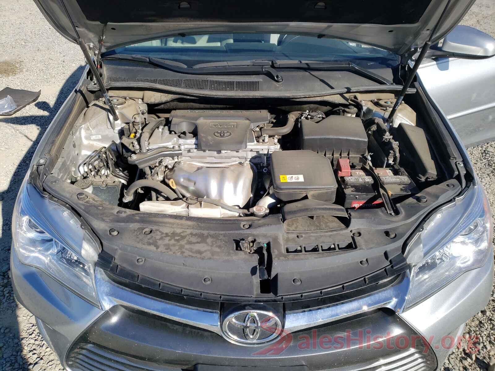 4T1BF1FK8HU790976 2017 TOYOTA CAMRY