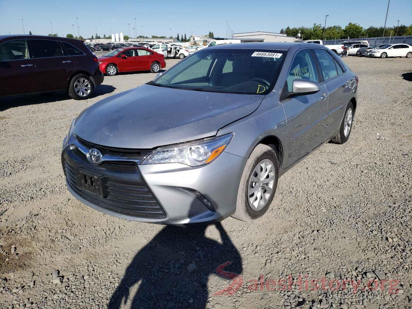 4T1BF1FK8HU790976 2017 TOYOTA CAMRY