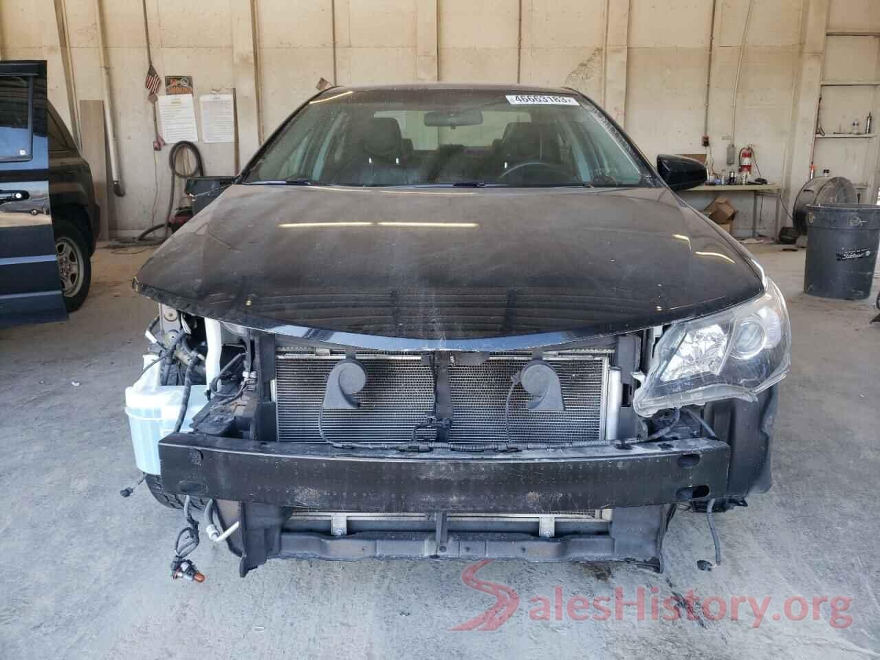 4T1BF1FK2DU297191 2013 TOYOTA CAMRY