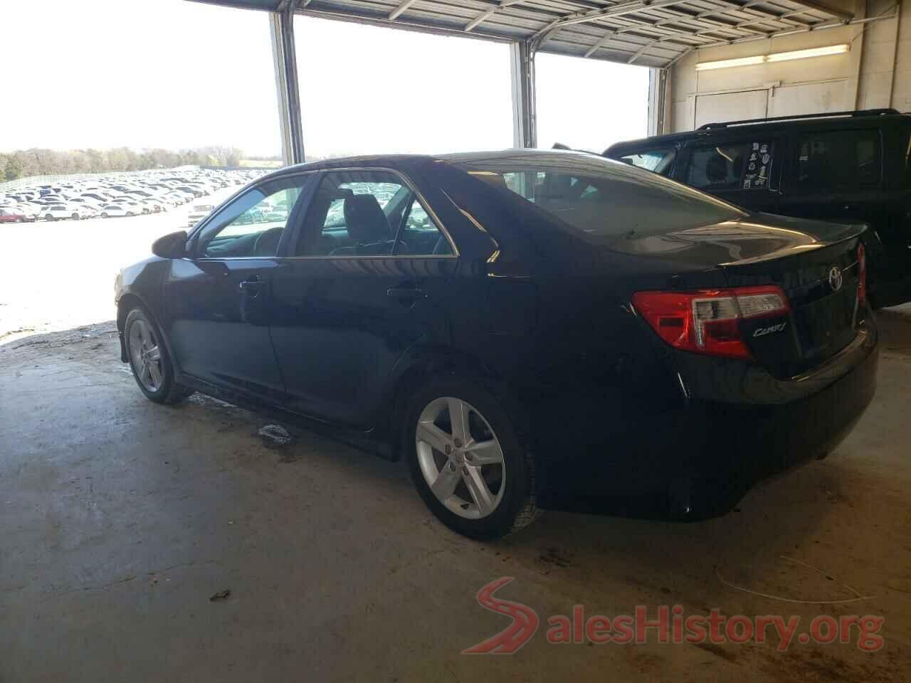 4T1BF1FK2DU297191 2013 TOYOTA CAMRY