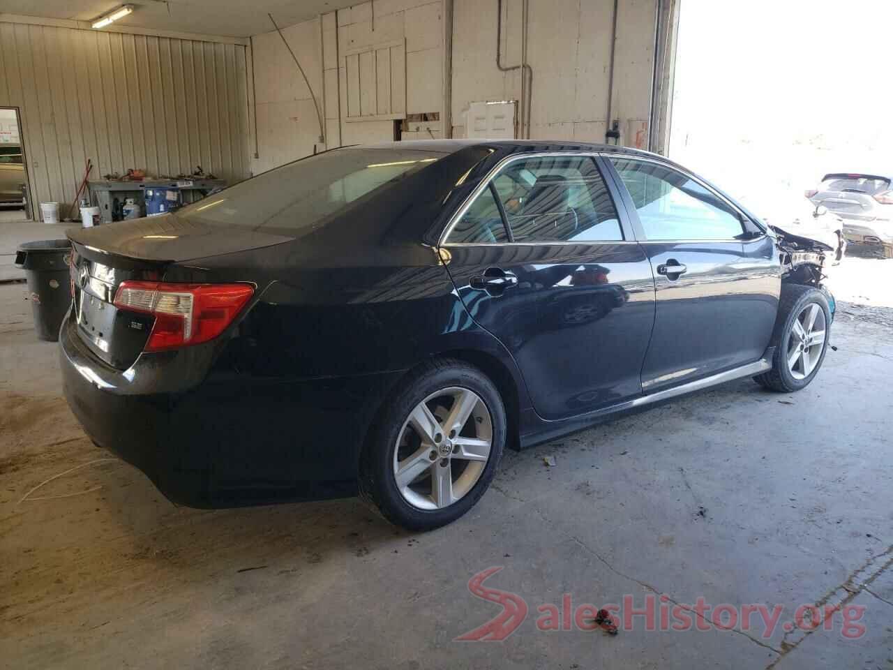 4T1BF1FK2DU297191 2013 TOYOTA CAMRY