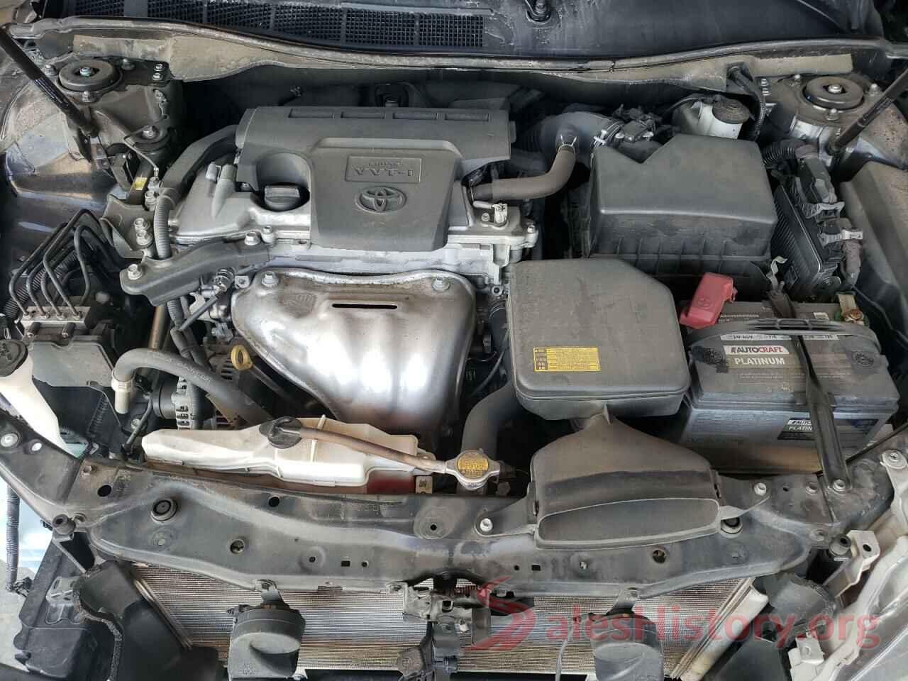 4T1BF1FK2DU297191 2013 TOYOTA CAMRY