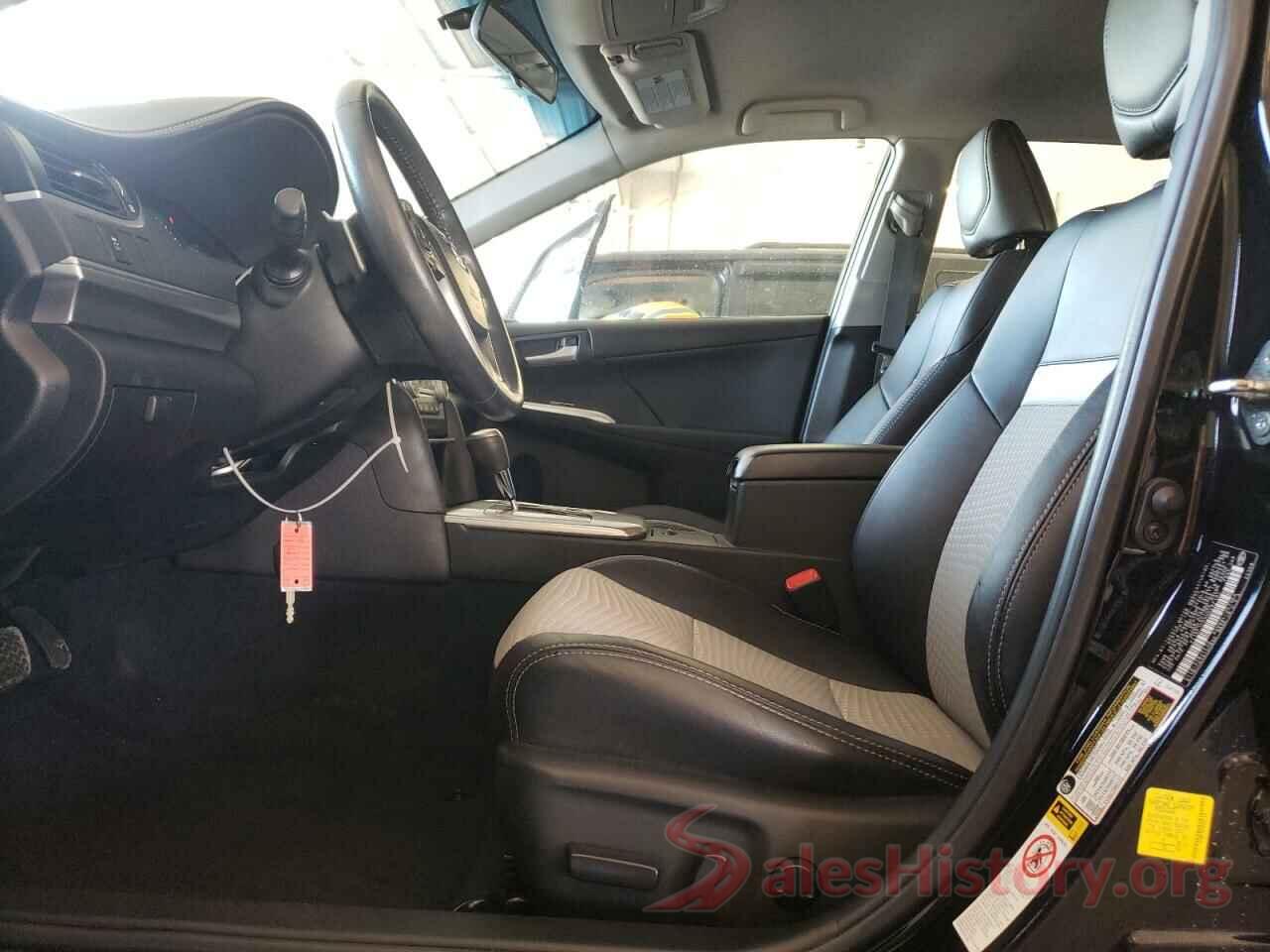 4T1BF1FK2DU297191 2013 TOYOTA CAMRY