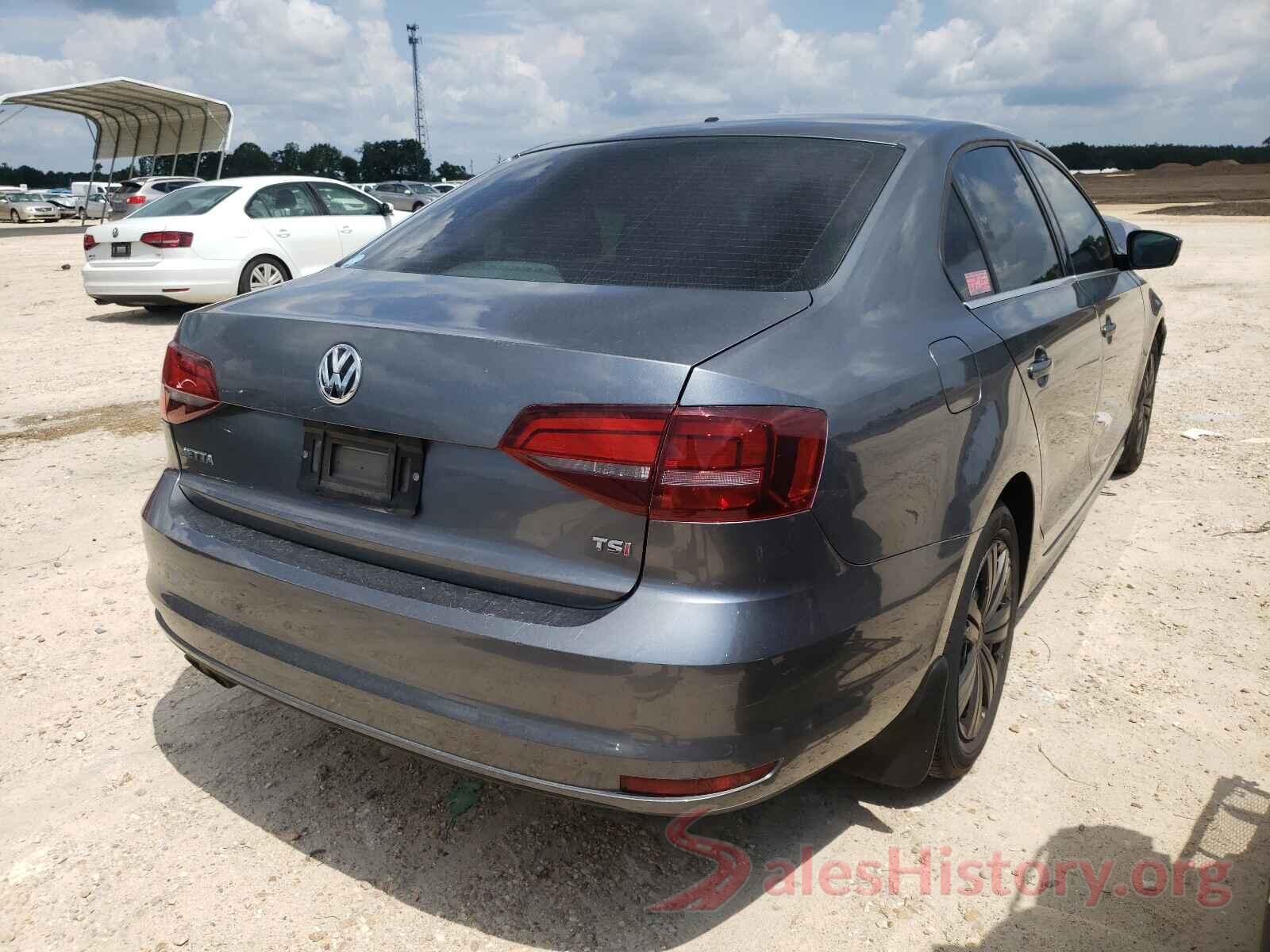 3VW2B7AJ3HM233654 2017 VOLKSWAGEN JETTA