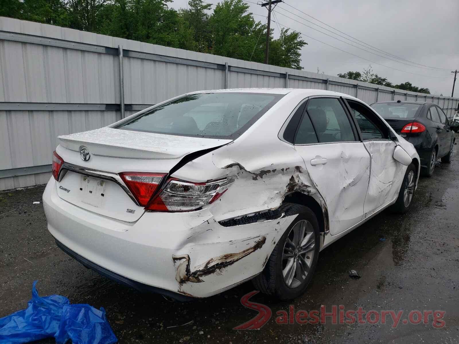 4T1BF1FK9GU121145 2016 TOYOTA CAMRY