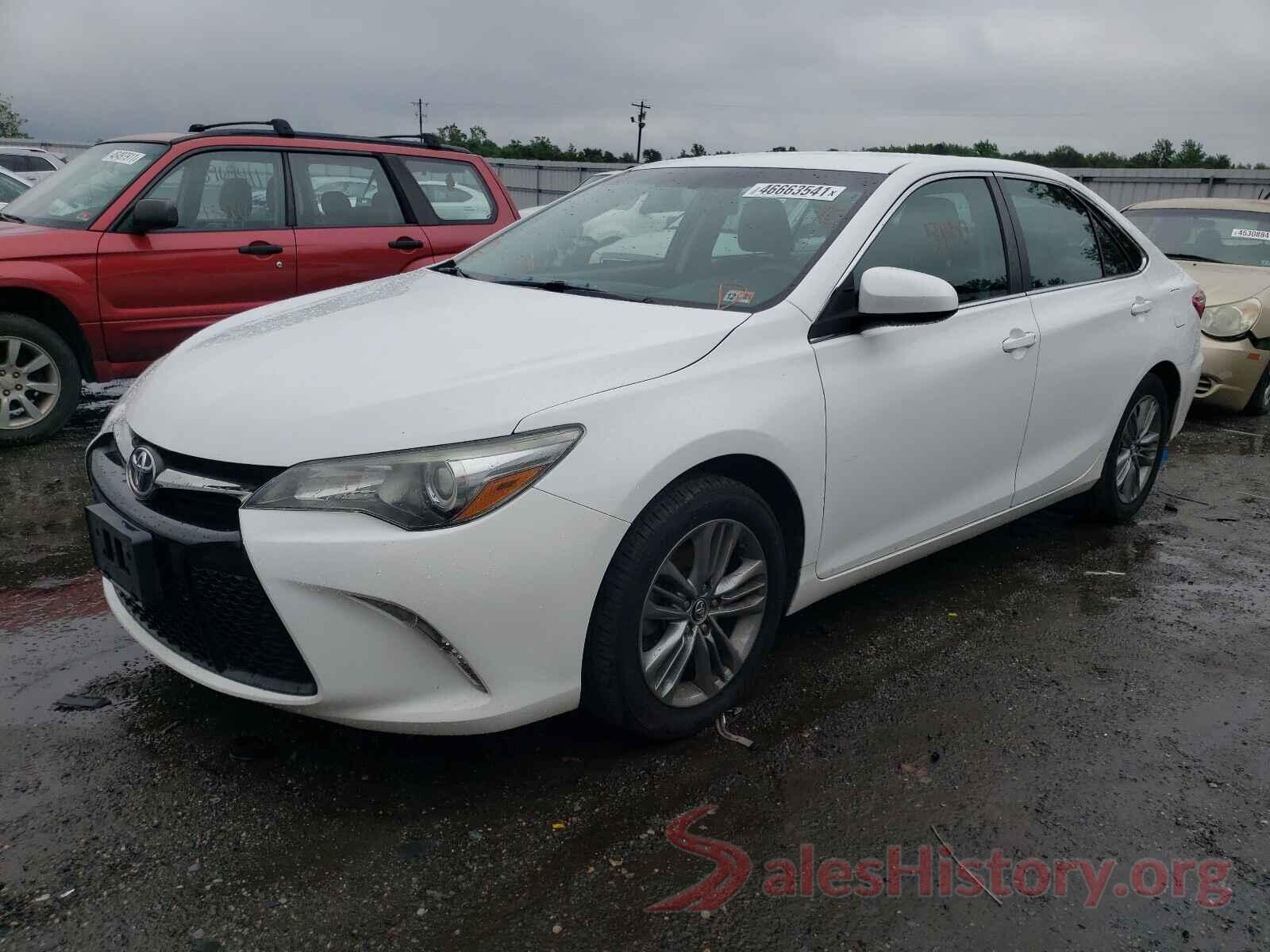 4T1BF1FK9GU121145 2016 TOYOTA CAMRY