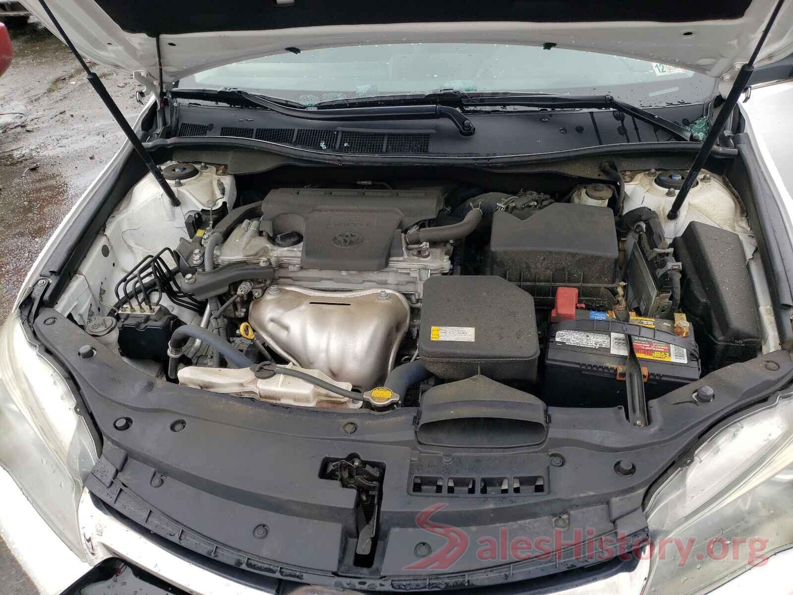 4T1BF1FK9GU121145 2016 TOYOTA CAMRY