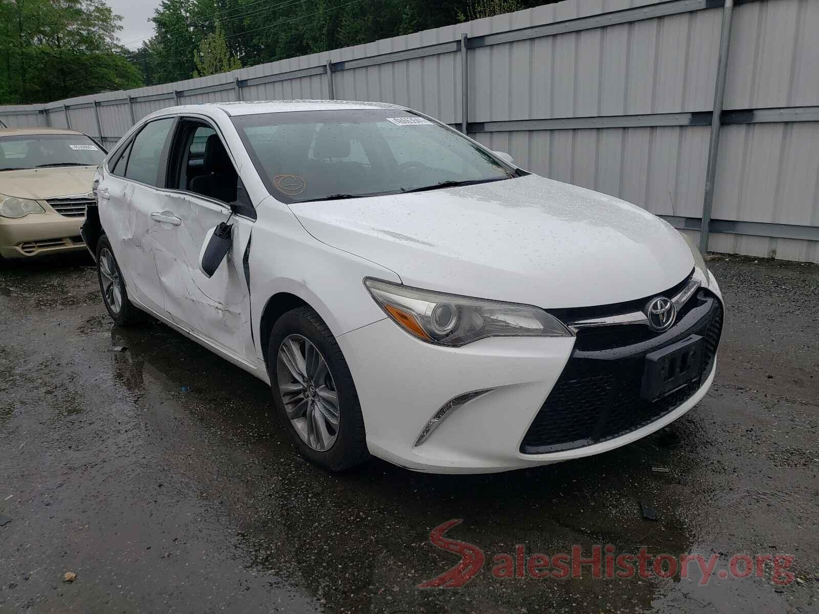 4T1BF1FK9GU121145 2016 TOYOTA CAMRY