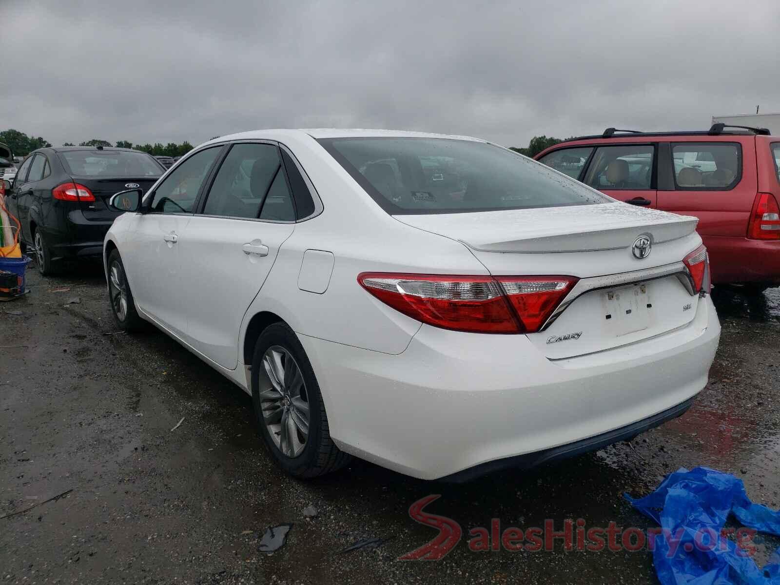 4T1BF1FK9GU121145 2016 TOYOTA CAMRY