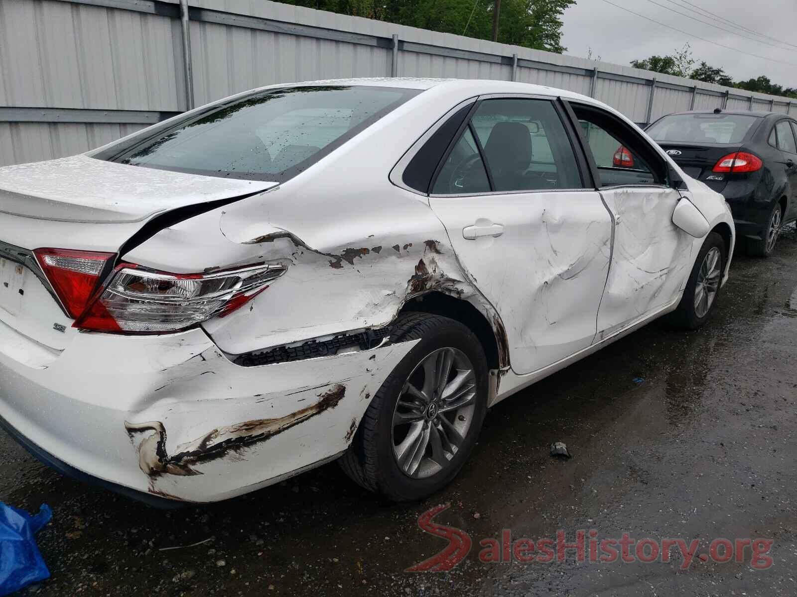 4T1BF1FK9GU121145 2016 TOYOTA CAMRY