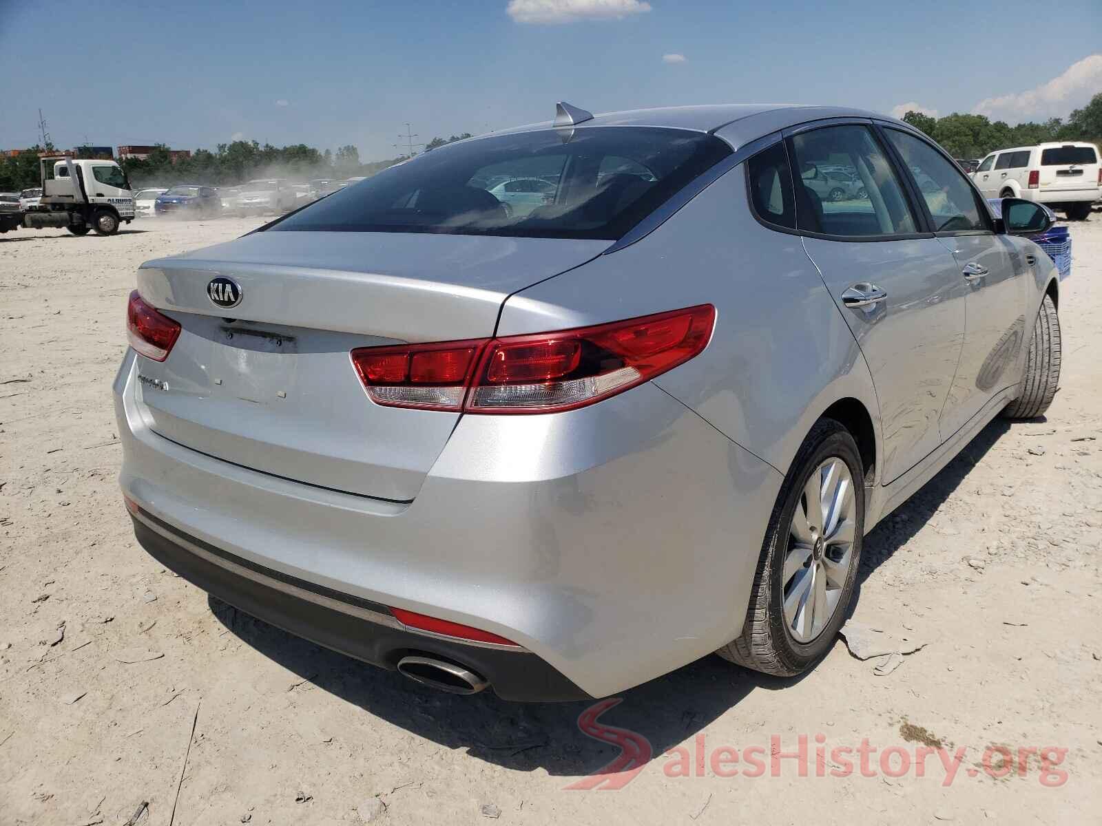 5XXGT4L38HG124658 2017 KIA OPTIMA