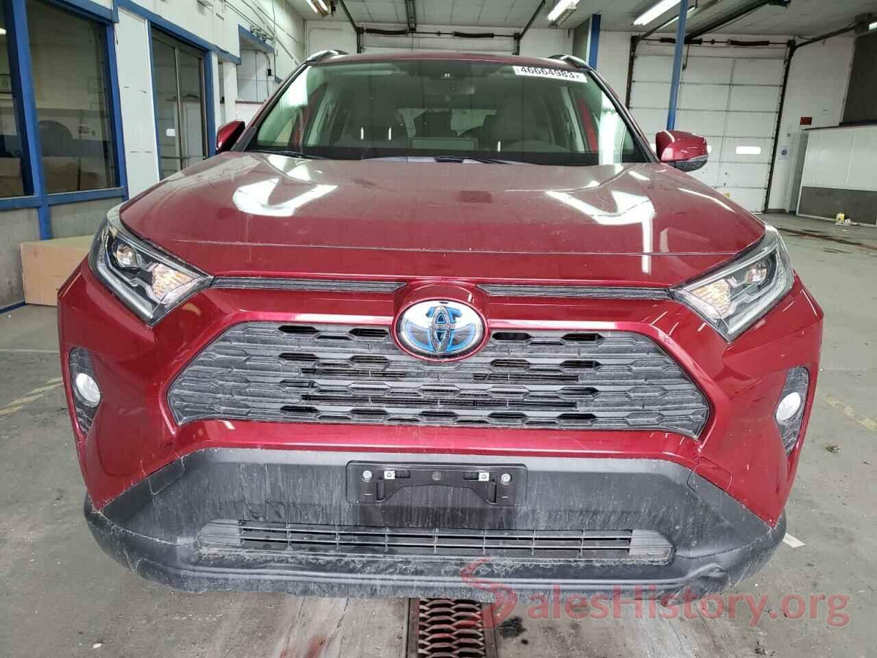 JTMR6RFV1MD015179 2021 TOYOTA RAV4