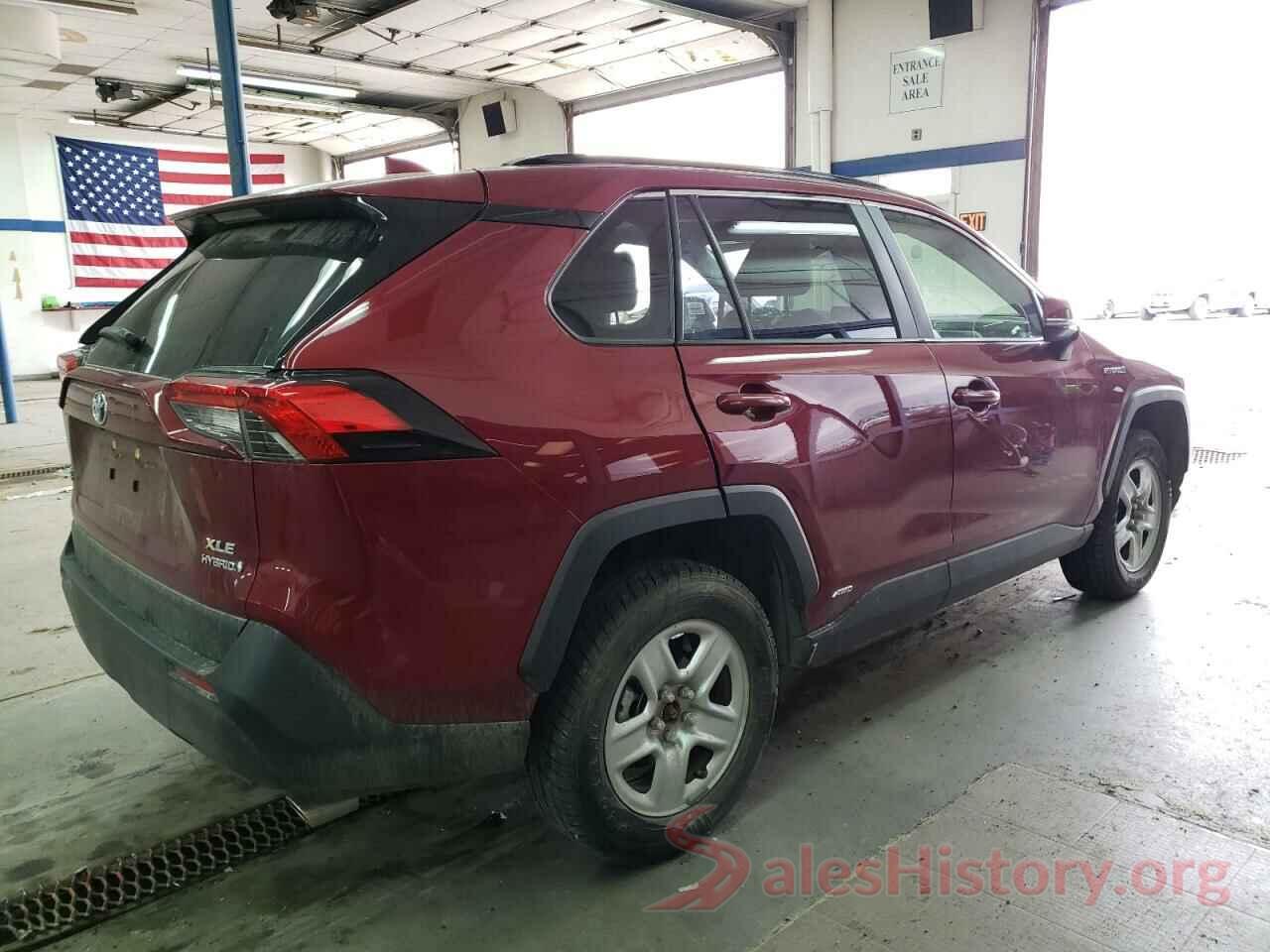 JTMR6RFV1MD015179 2021 TOYOTA RAV4