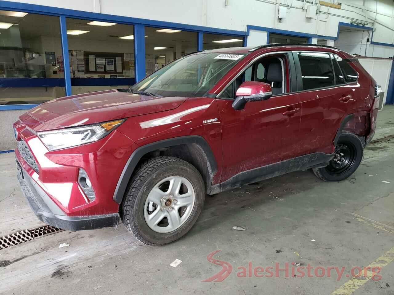 JTMR6RFV1MD015179 2021 TOYOTA RAV4