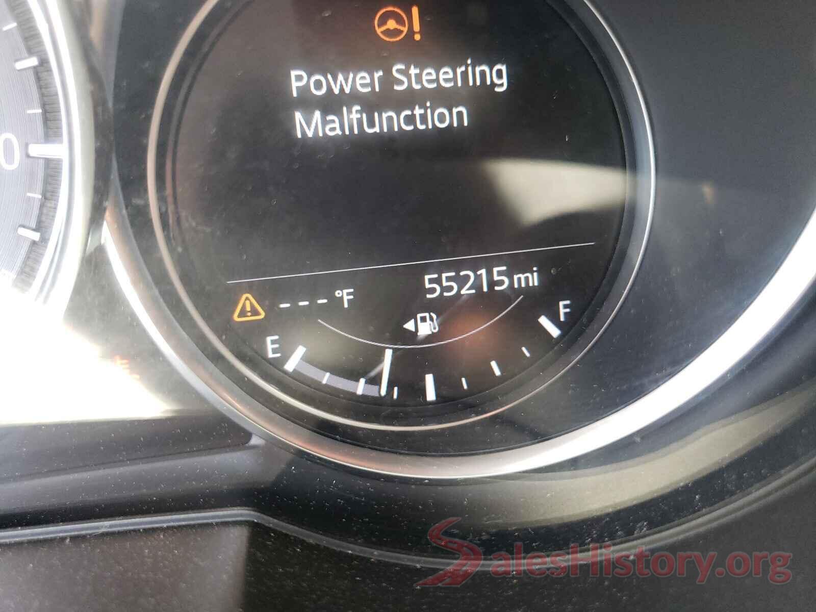 JM1GL1VM8J1308018 2018 MAZDA 6