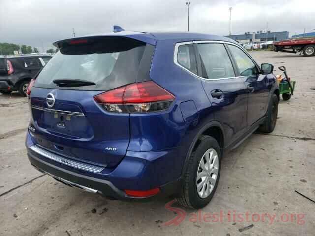 KNMAT2MVXJP538730 2018 NISSAN ROGUE