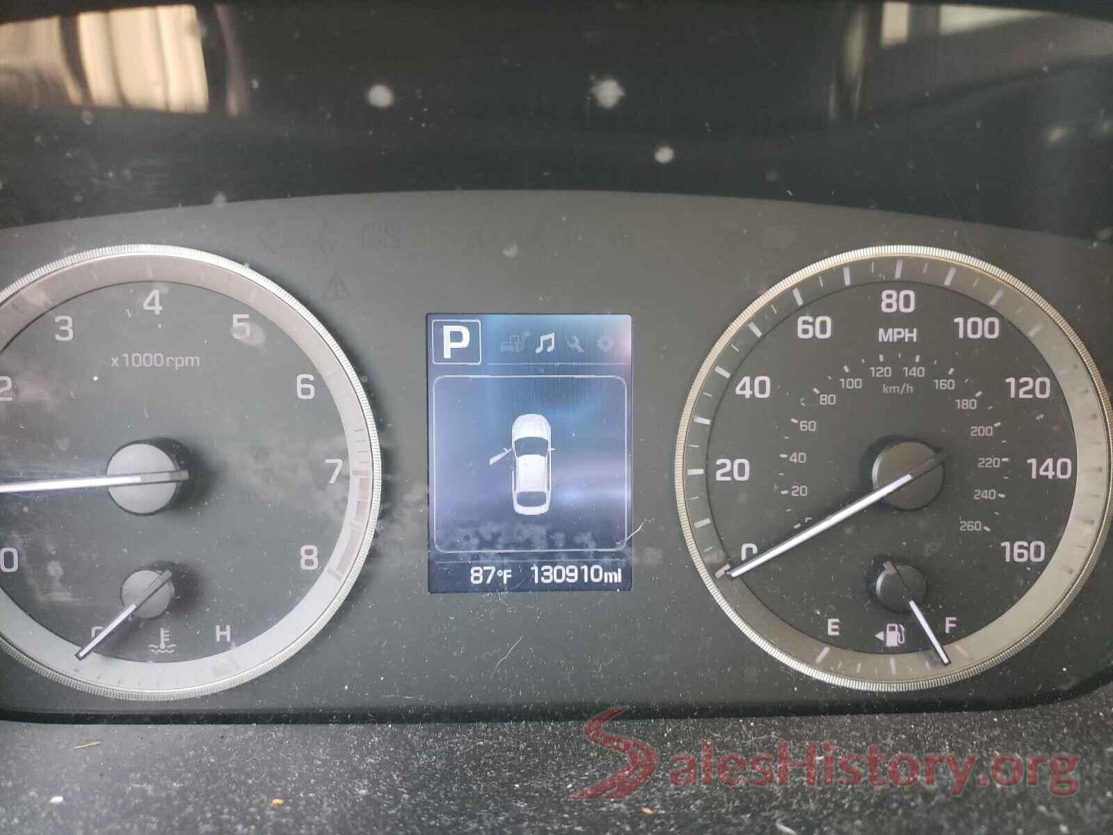 5NPE24AF3HH496730 2017 HYUNDAI SONATA