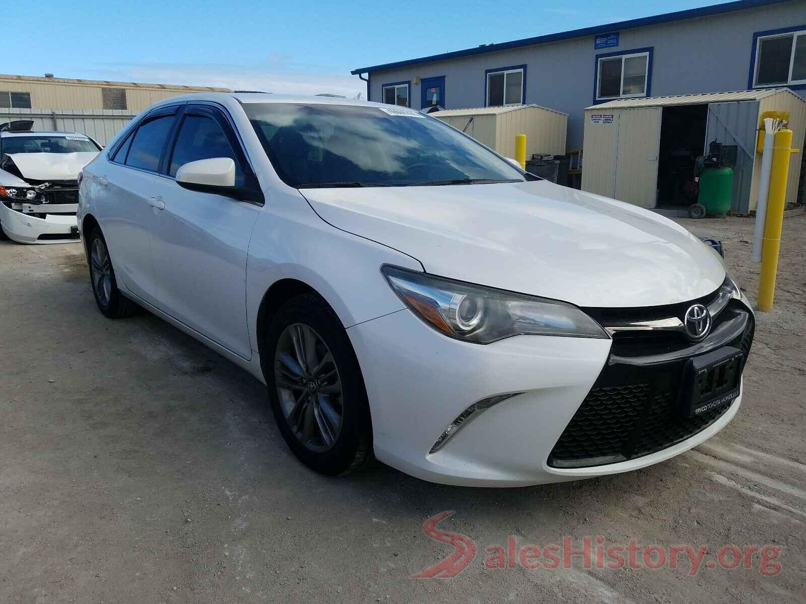 4T1BF1FKXGU216622 2016 TOYOTA CAMRY