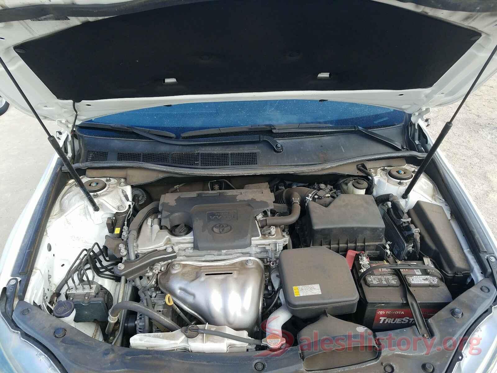 4T1BF1FKXGU216622 2016 TOYOTA CAMRY