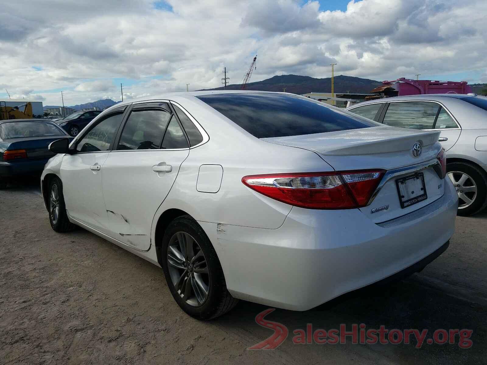 4T1BF1FKXGU216622 2016 TOYOTA CAMRY