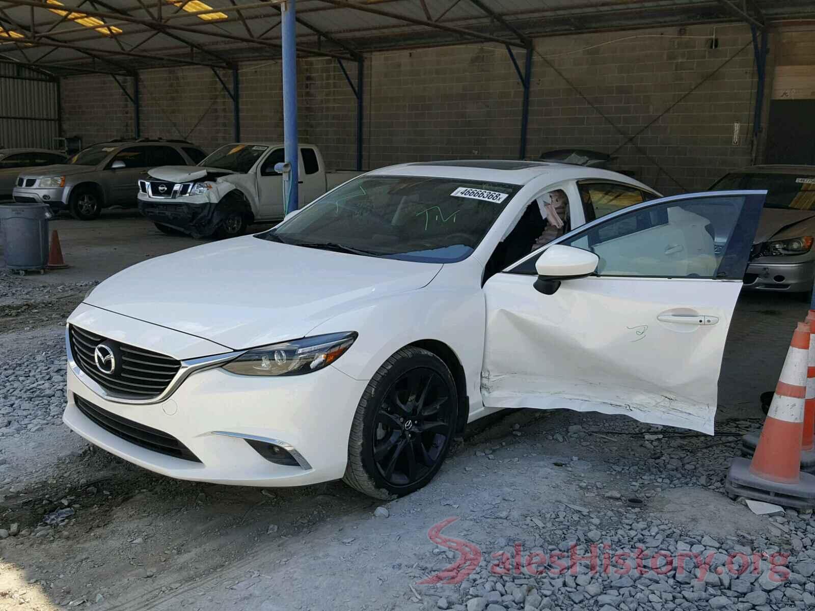 JM1GJ1W53G1482178 2016 MAZDA 6