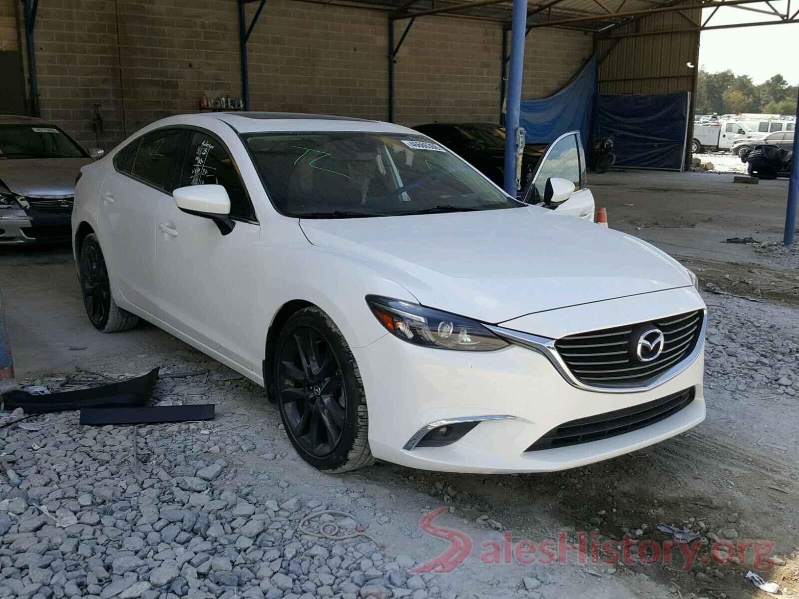 JM1GJ1W53G1482178 2016 MAZDA 6