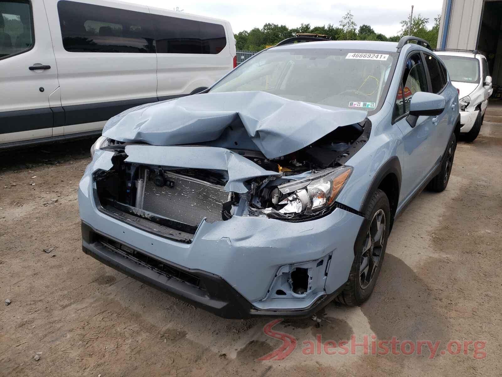 JF2GTAEC7KH399316 2019 SUBARU CROSSTREK