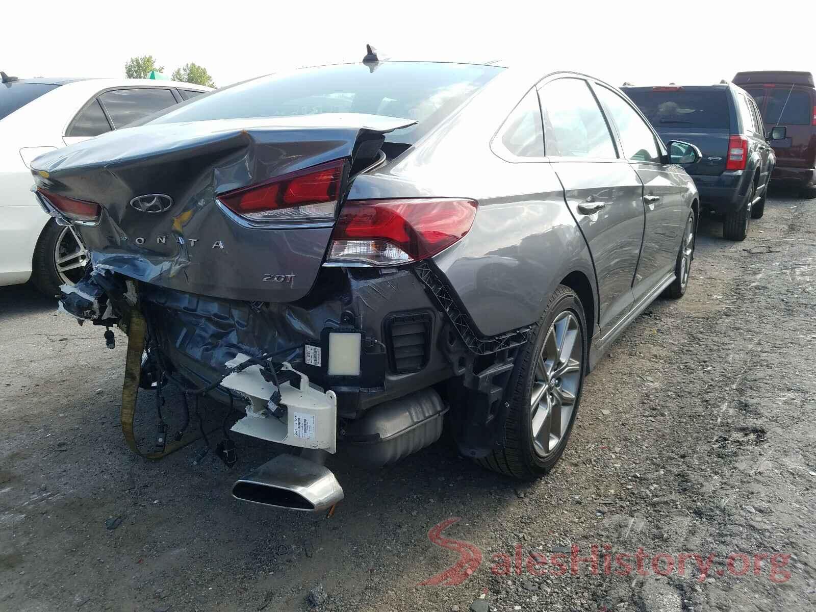 5NPE34AB3JH712348 2018 HYUNDAI SONATA