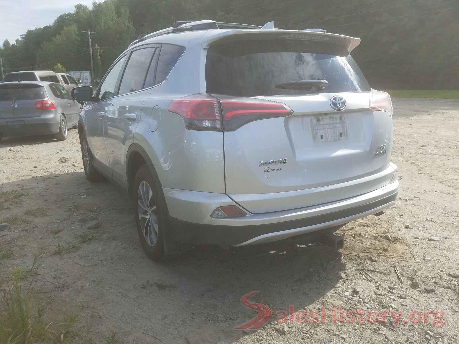 JTMRJREV8GD027172 2016 TOYOTA RAV4