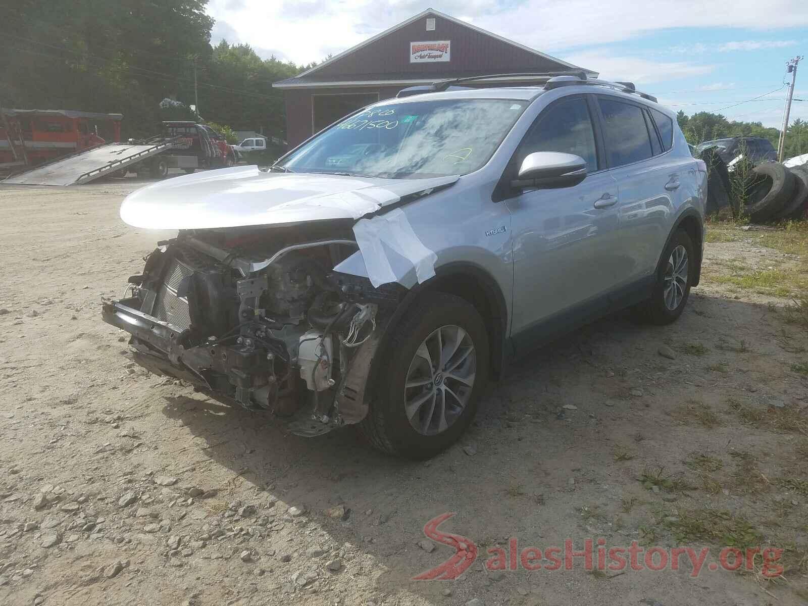 JTMRJREV8GD027172 2016 TOYOTA RAV4