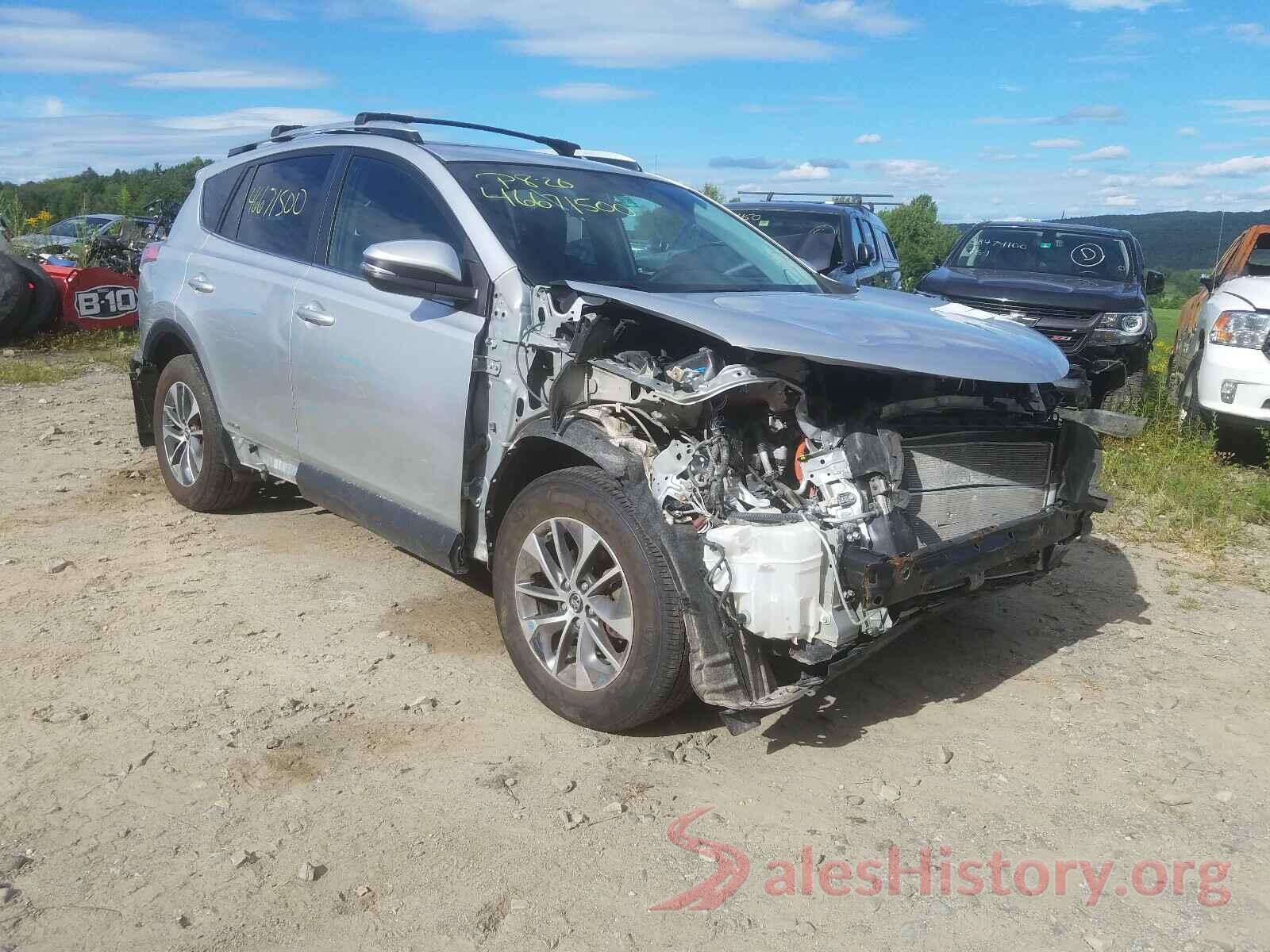 JTMRJREV8GD027172 2016 TOYOTA RAV4