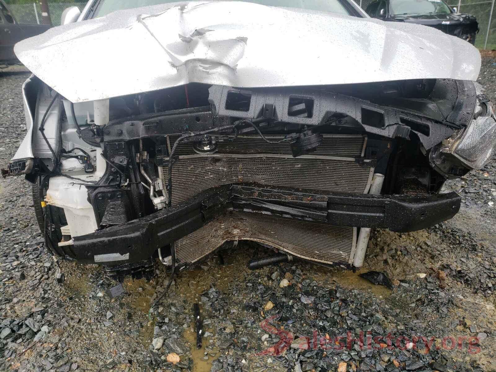 5NPE24AF0KH782963 2019 HYUNDAI SONATA