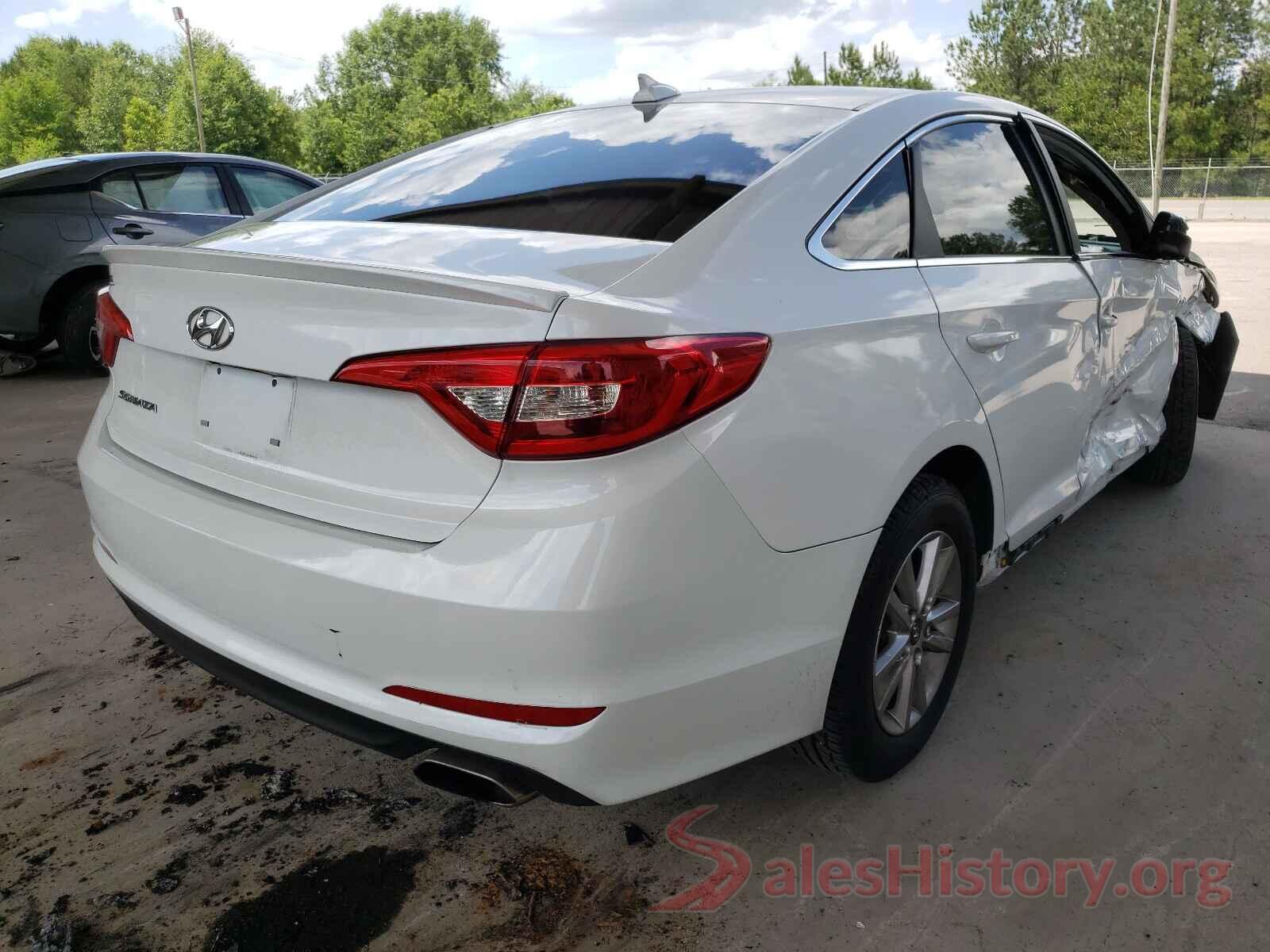 5NPE24AF1GH278848 2016 HYUNDAI SONATA